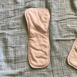 Esembly Overnighters - Set of two